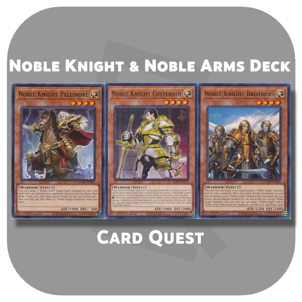 Custom Deck Y442342