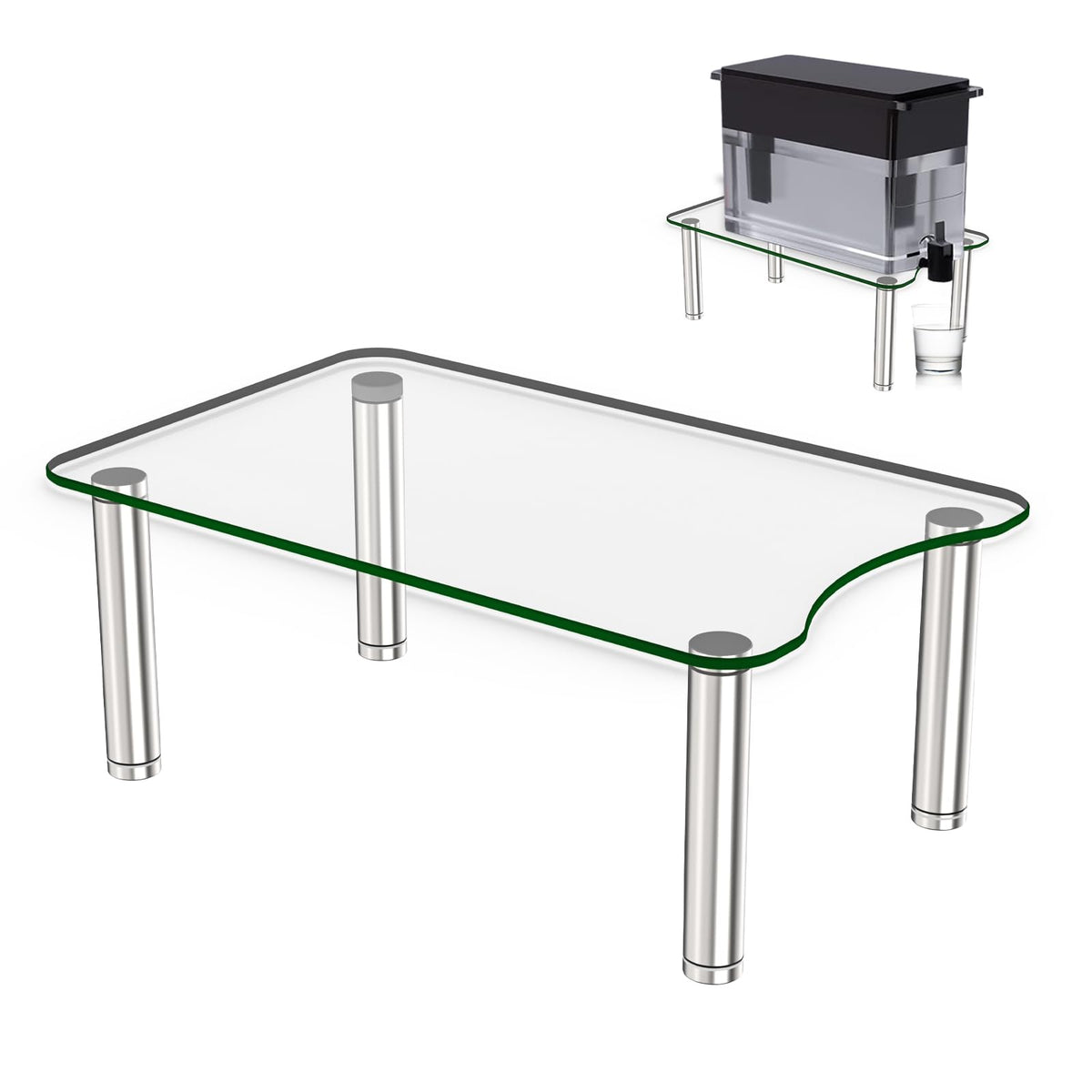 Water Dispenser Stand C475