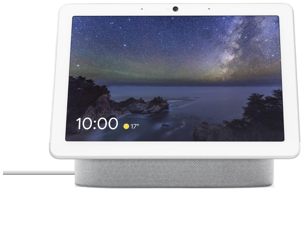 Chalk 10-inch Smart Display N358