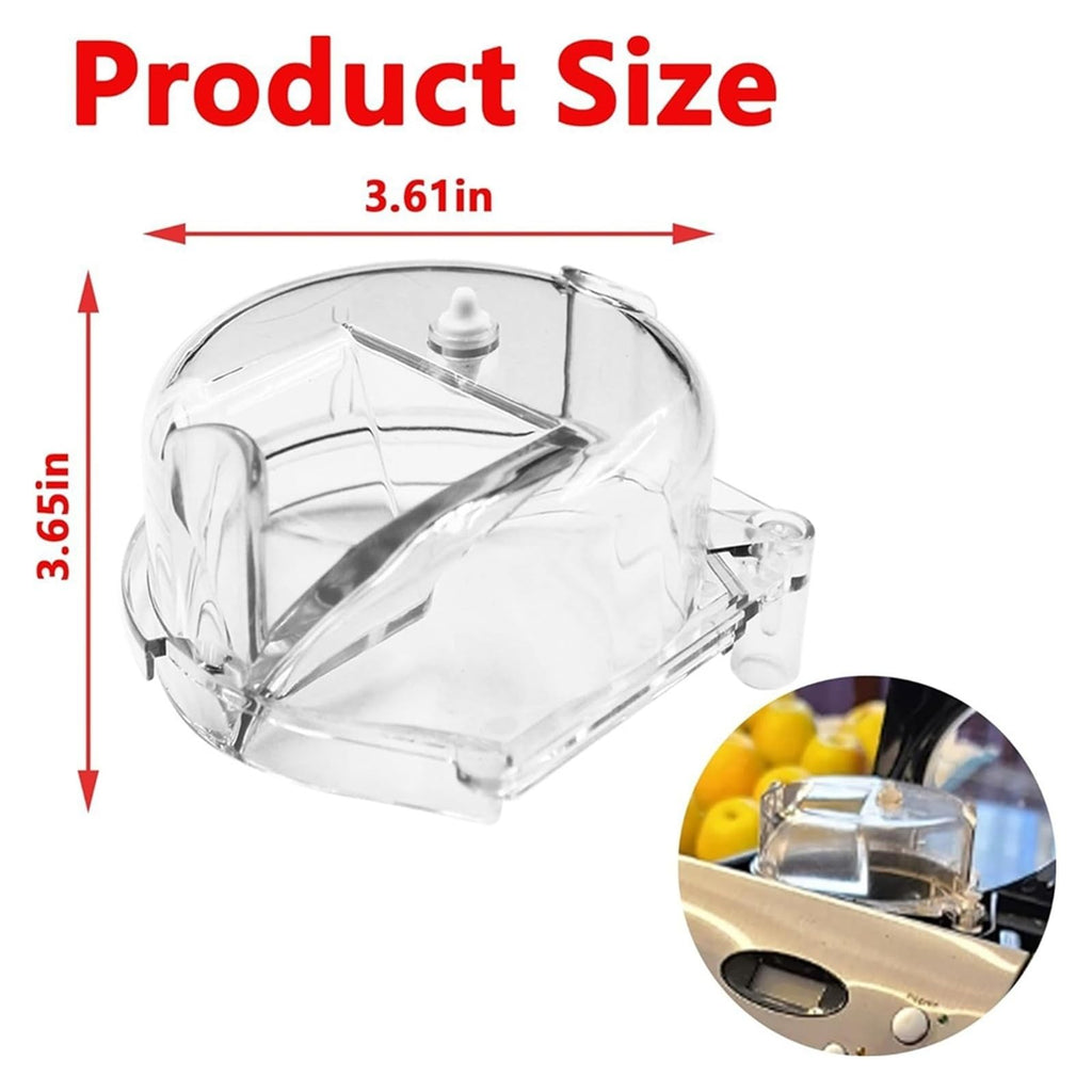 Stainless Steel Coffee Grinder T80723