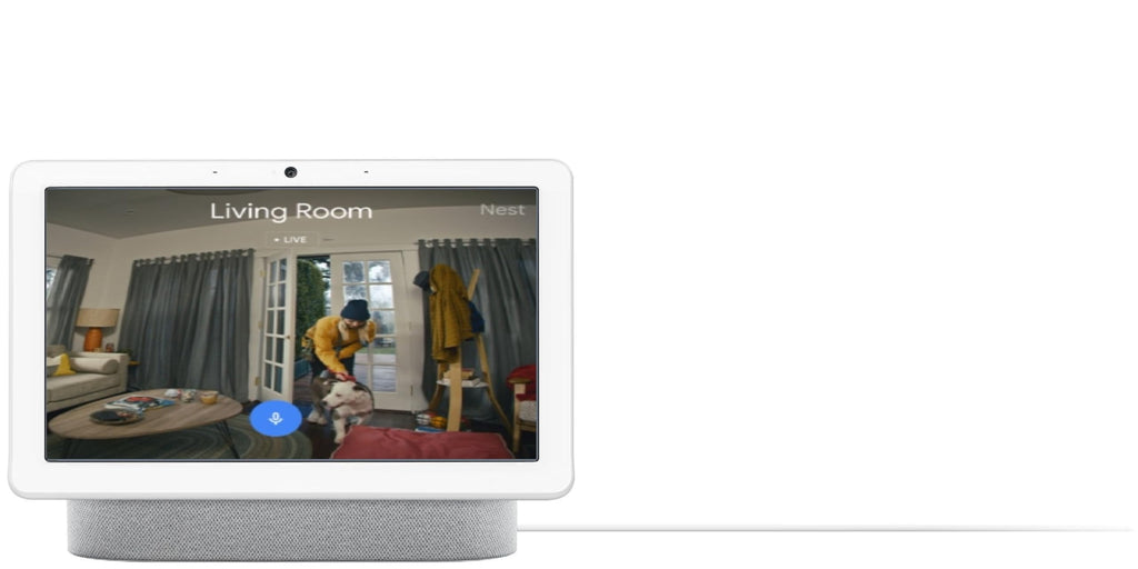 Chalk 10-inch Smart Display N358