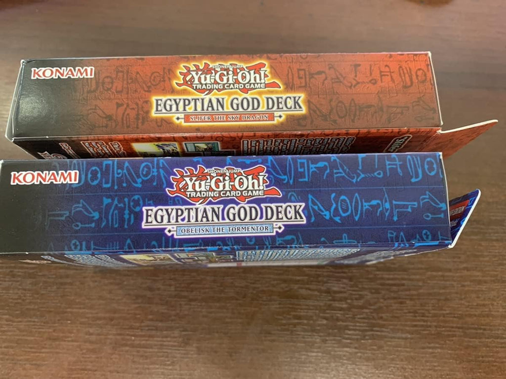 Yu-Gi-Oh! Trading Cards Deck R68359