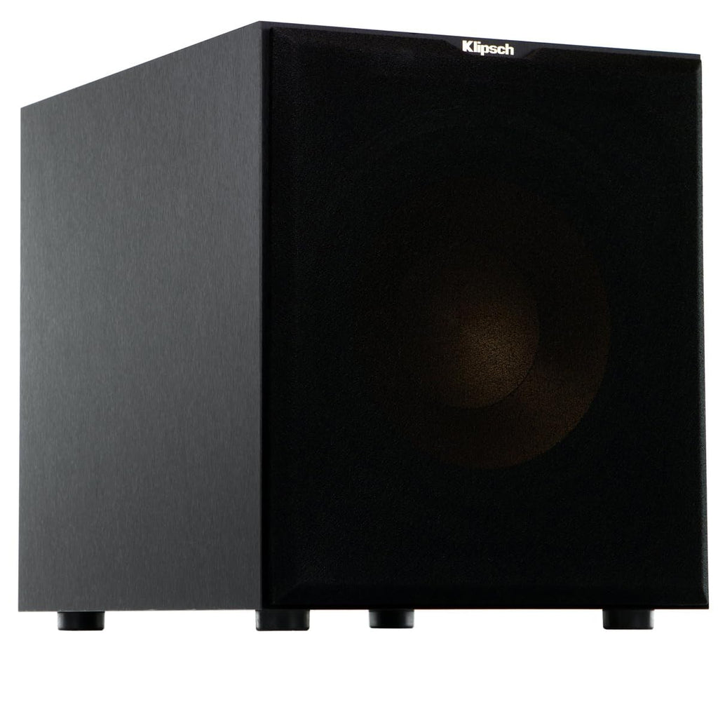 12" 400W Subwoofer and Center Speaker P4751