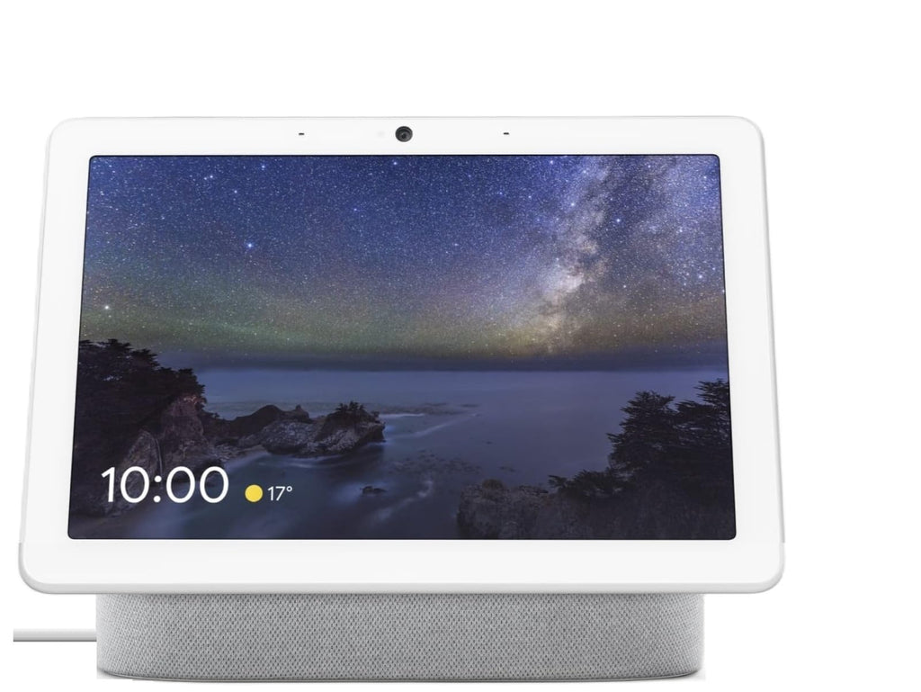 Chalk 10-inch Smart Display N358