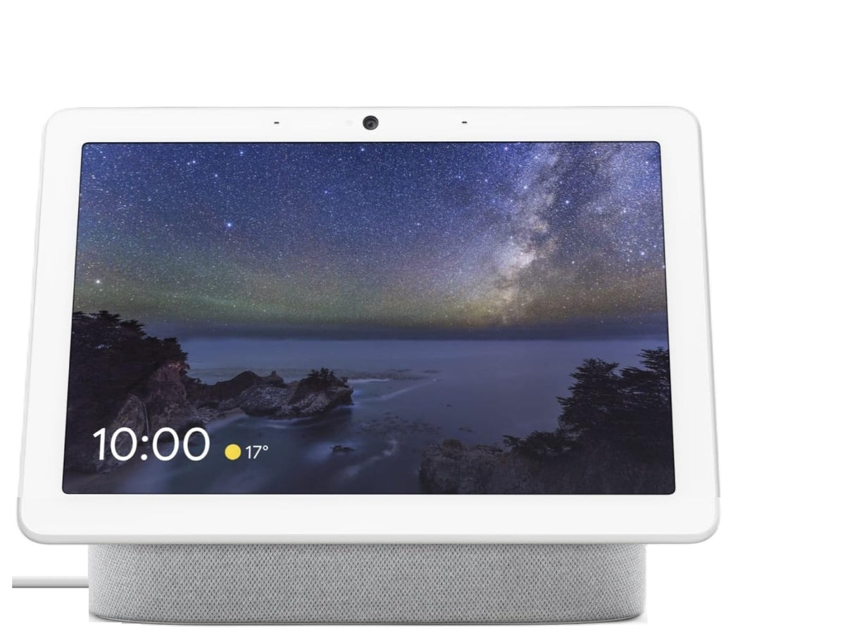 Chalk 10-inch Smart Display N358