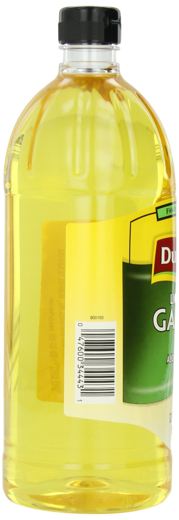 Liquid Garlic 32-Ounce E266181