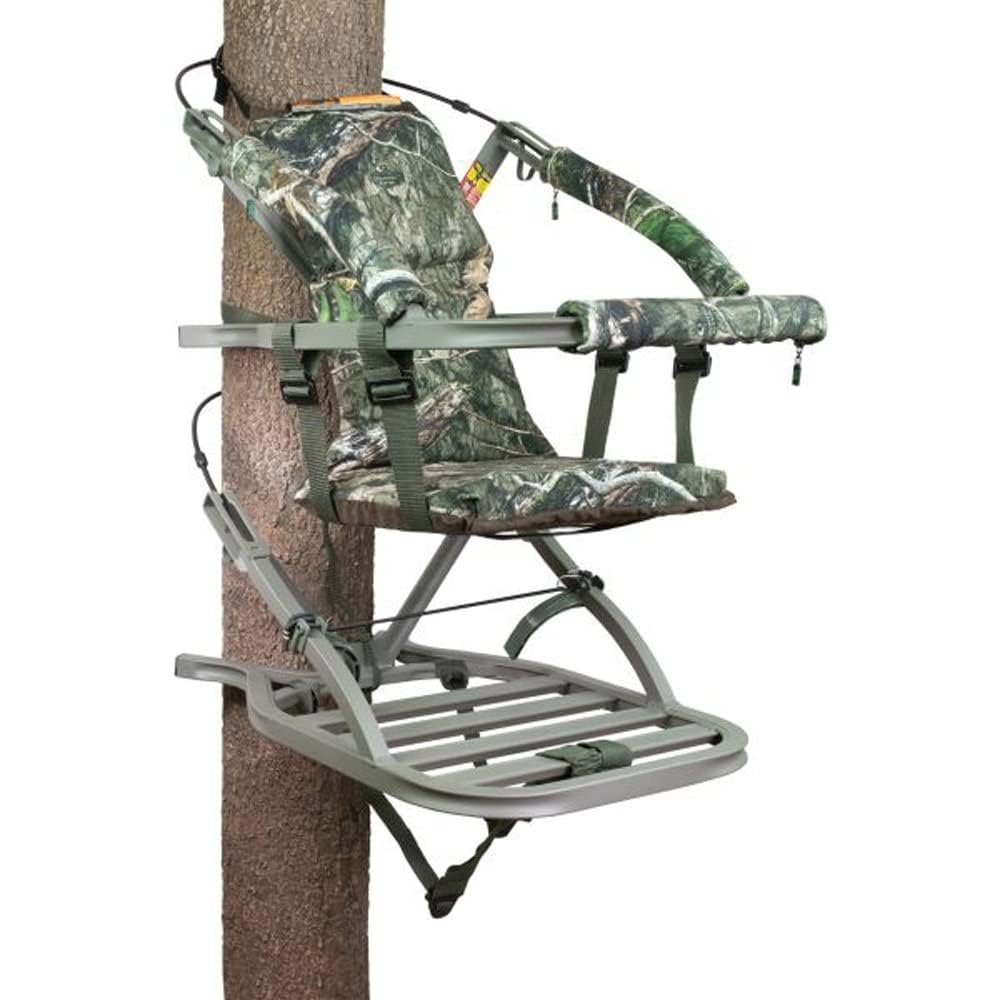 Climbing Treestand Q27439
