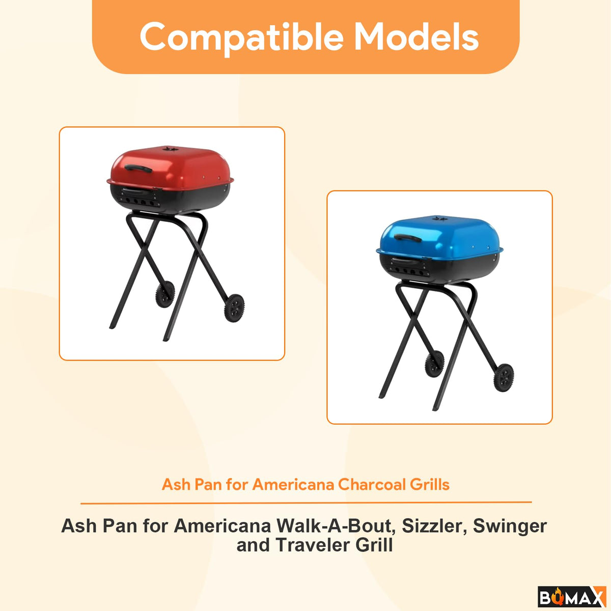 Ash Pan K678824
