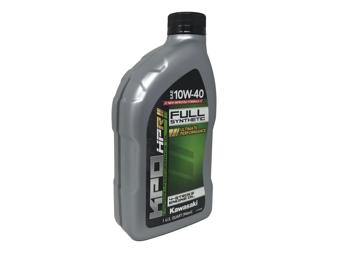 6PK Full-Synthetic 10W-40 Oil E5413