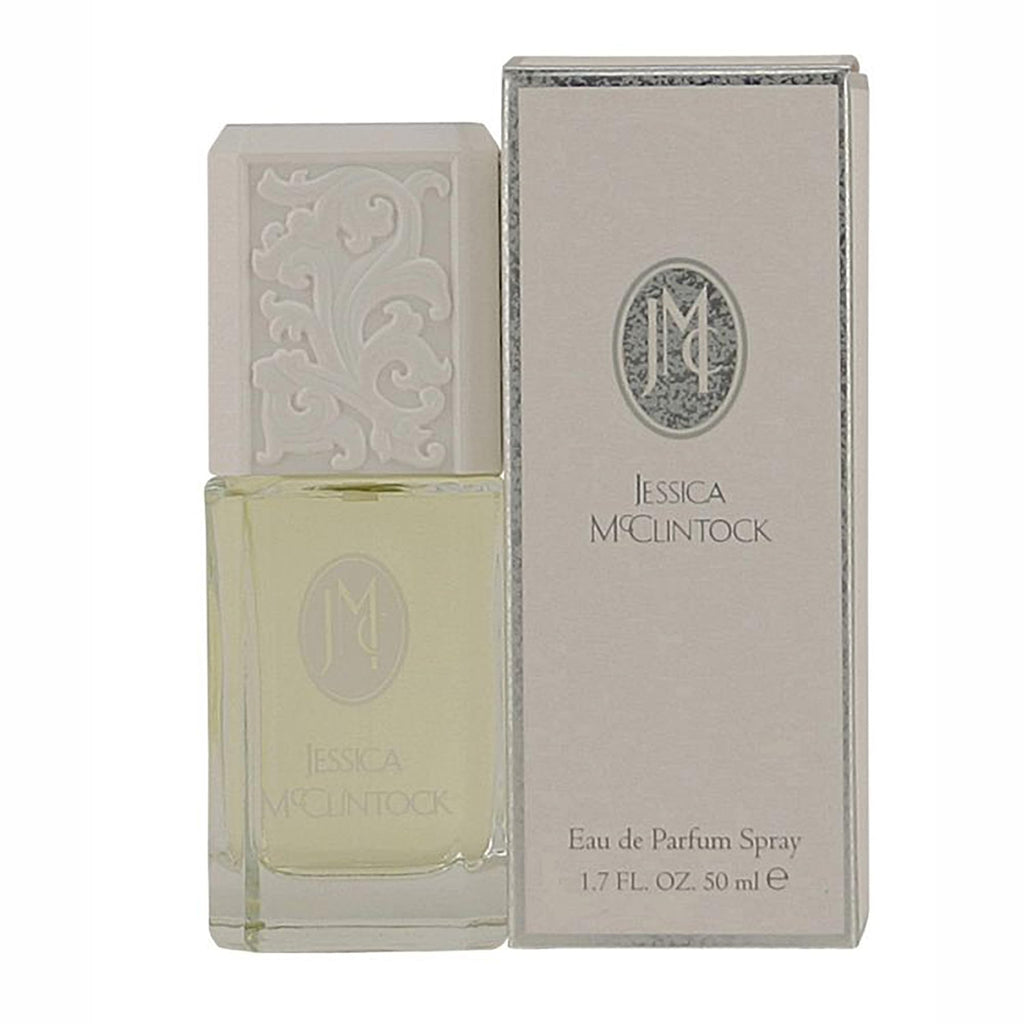 Eau De Parfum Spray 1.7 oz Fruity Floral Fragrance F16998