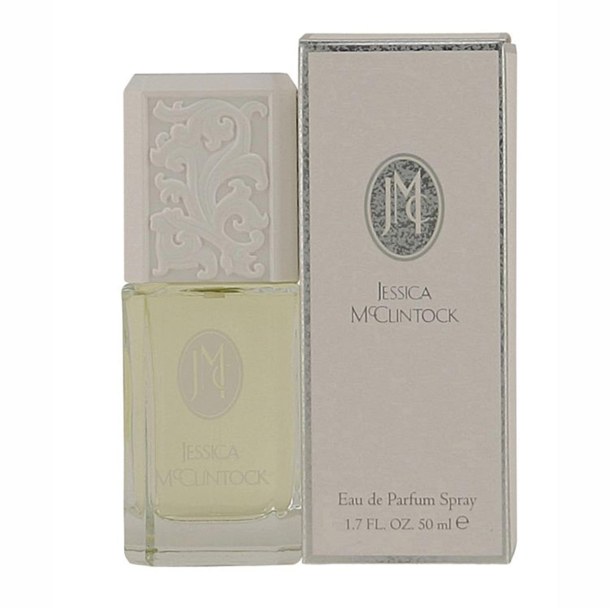 Eau De Parfum Spray 1.7 oz Fruity Floral Fragrance F16998