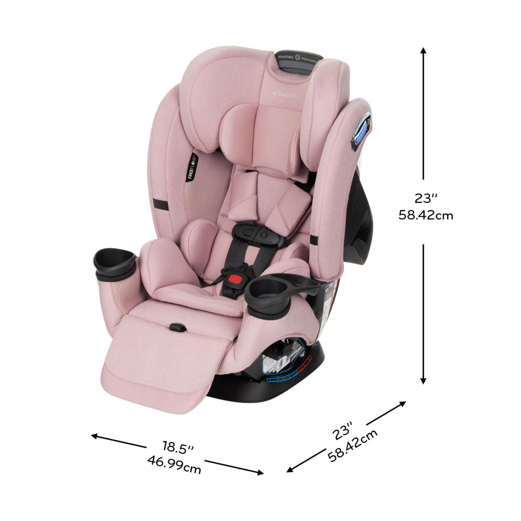 3-in-1 Convertible Car Seat Z824988