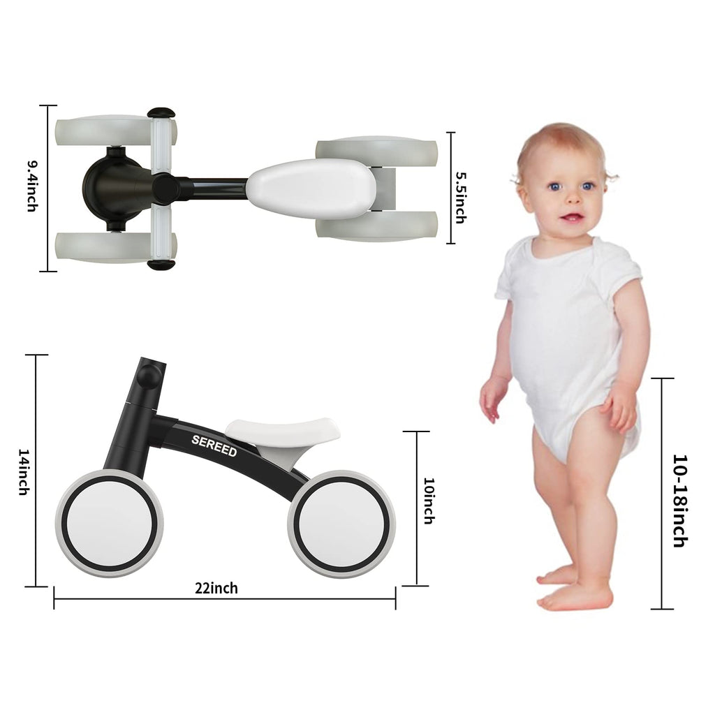 Balance Bike C5132