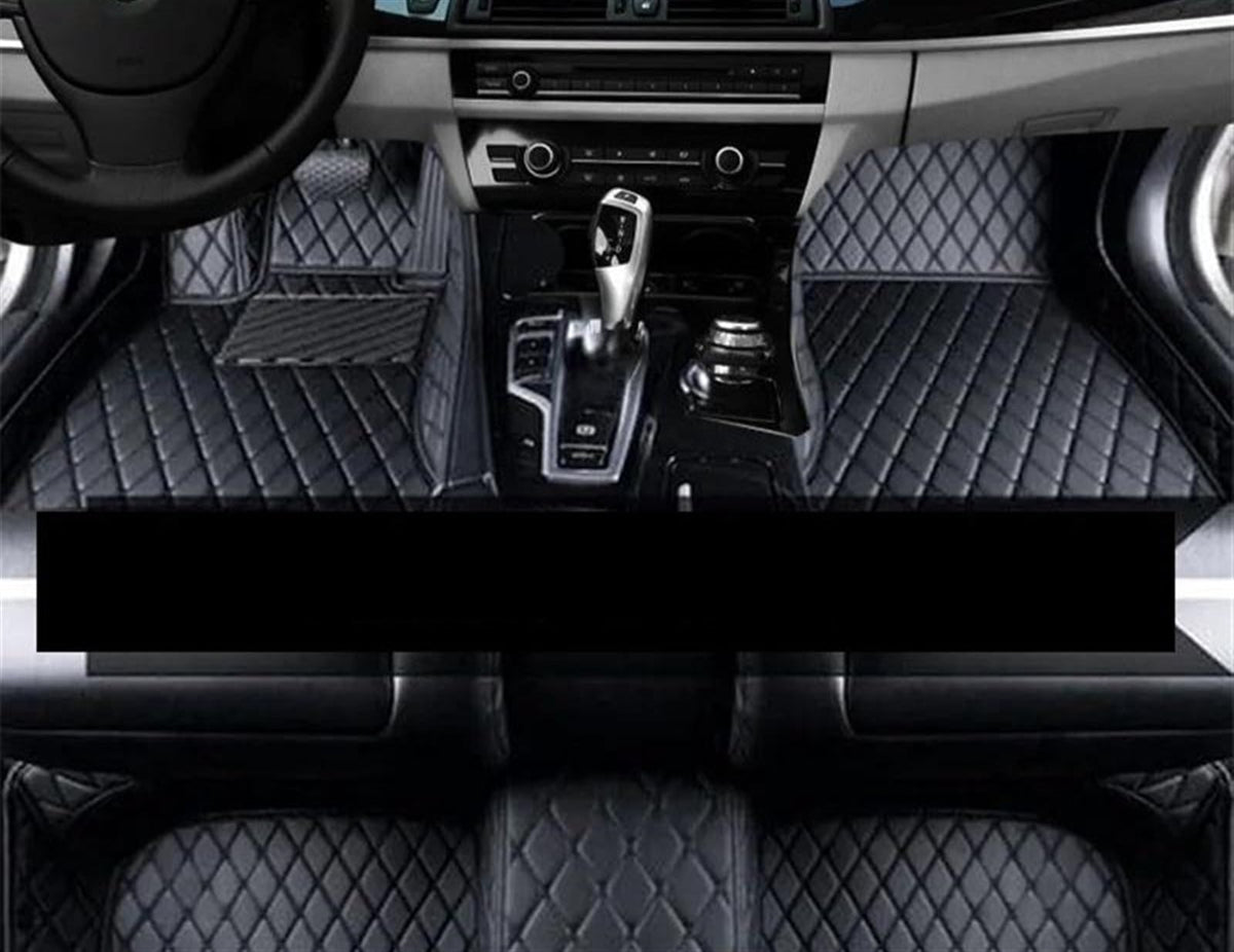 Interior J115