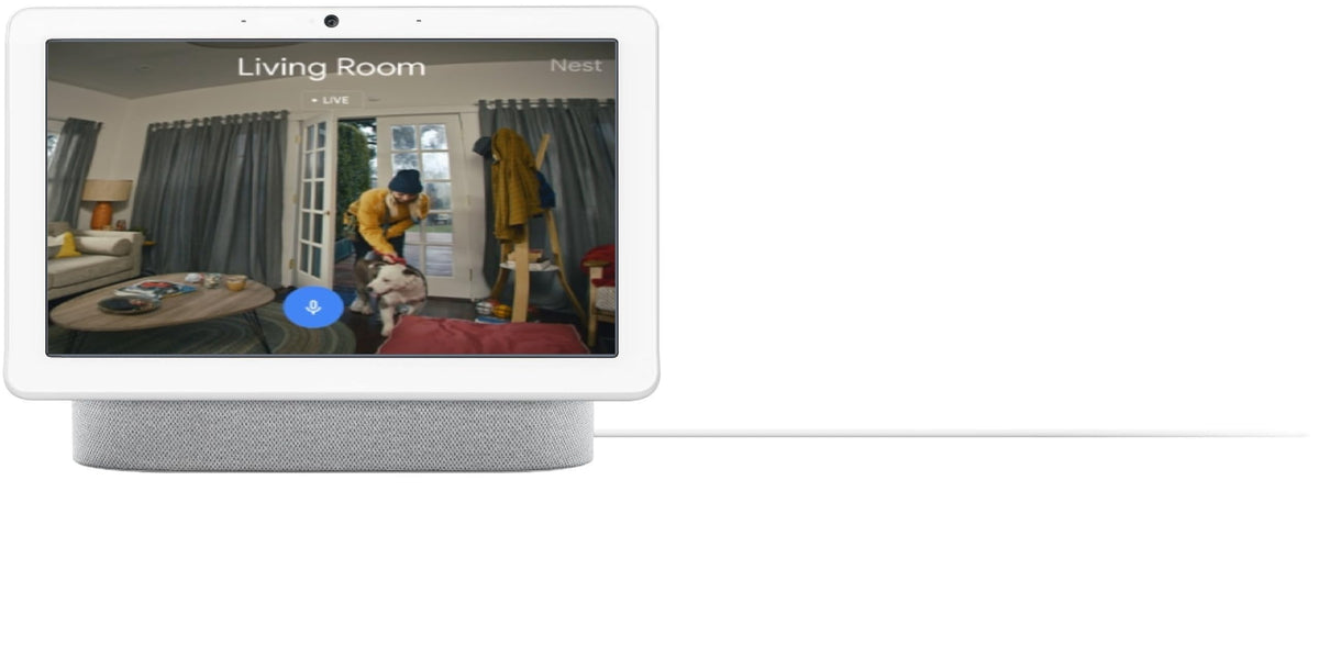 Chalk 10-inch Smart Display N358