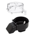 Stainless Steel Coffee Grinder T80723