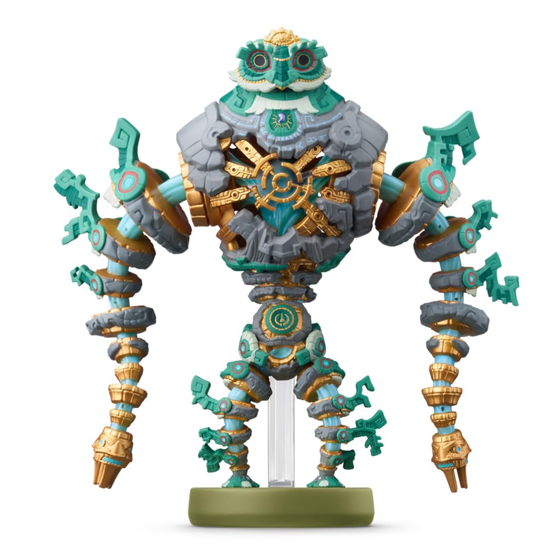 Amiibo Y2585