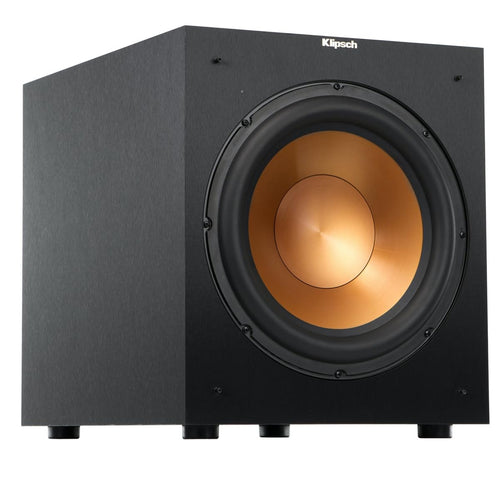 12" 400W Subwoofer and Center Speaker P4751