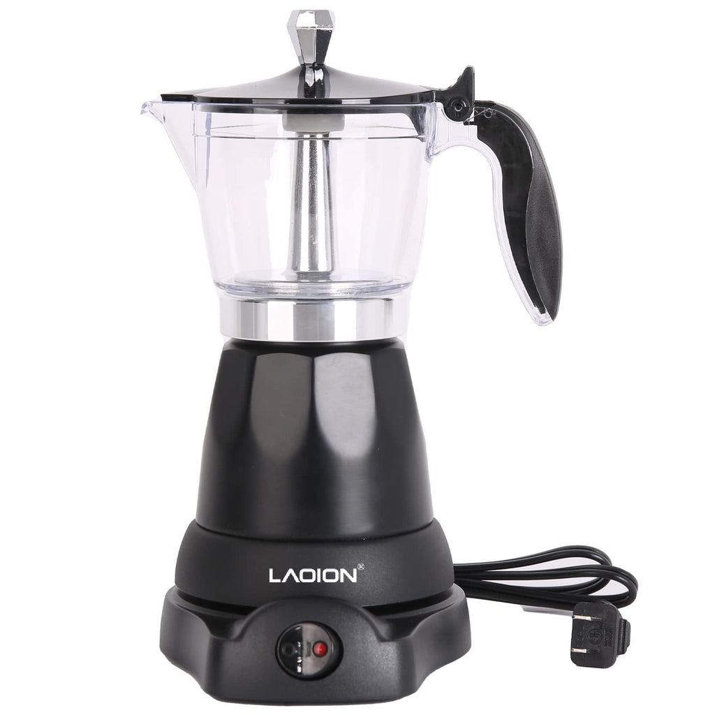 Electric Espresso Coffee Maker B124