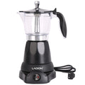 Electric Espresso Coffee Maker B124