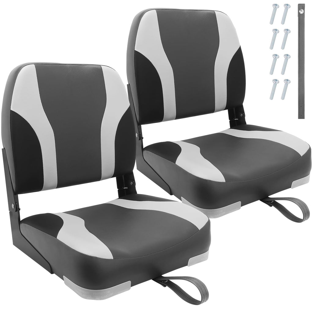 Folding Boat Seat 2 Pack A619181