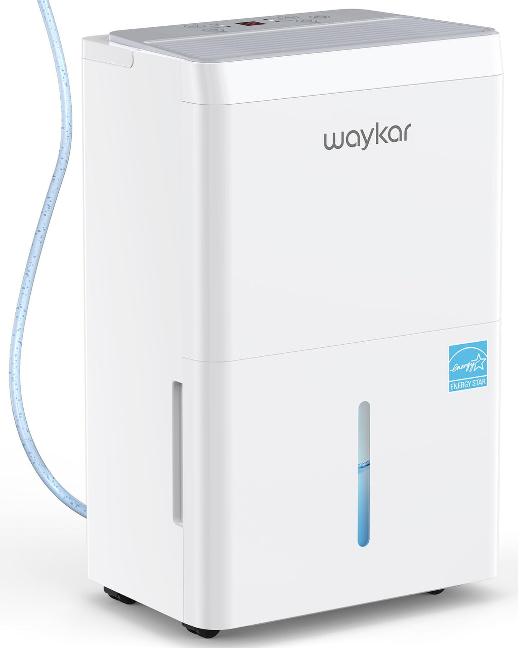 150 Pint Dehumidifier with Pump W2410