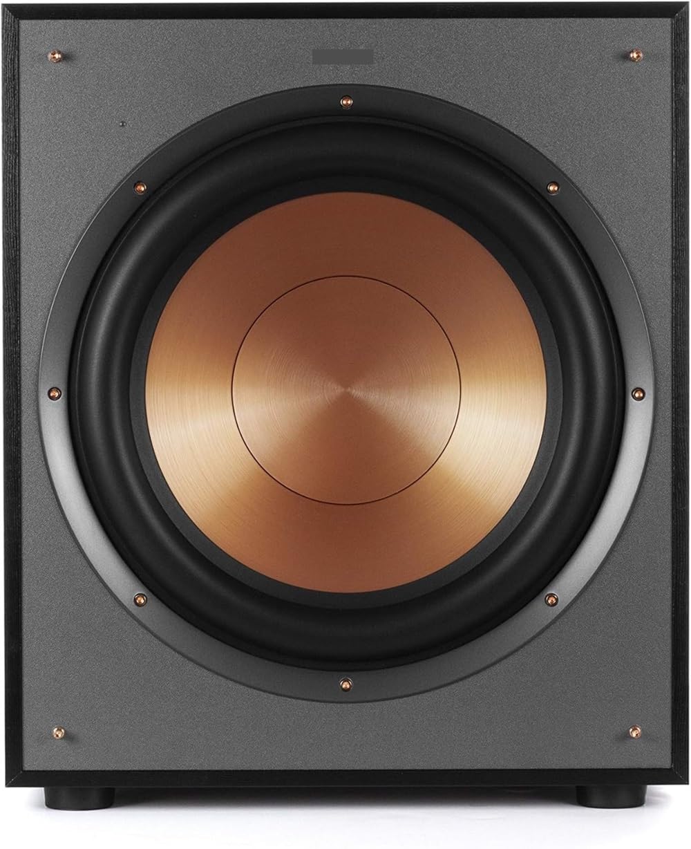 200 Watt Subwoofer P767