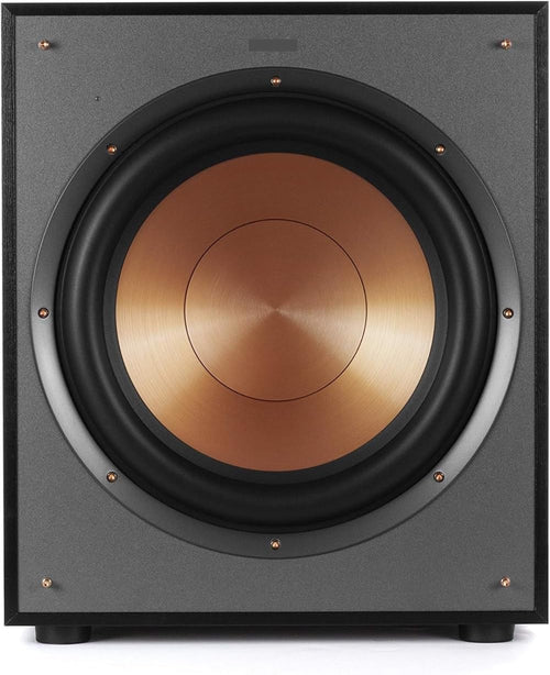 200 Watt Subwoofer P767