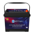 12V 70Ah AGM Replacement Battery T988