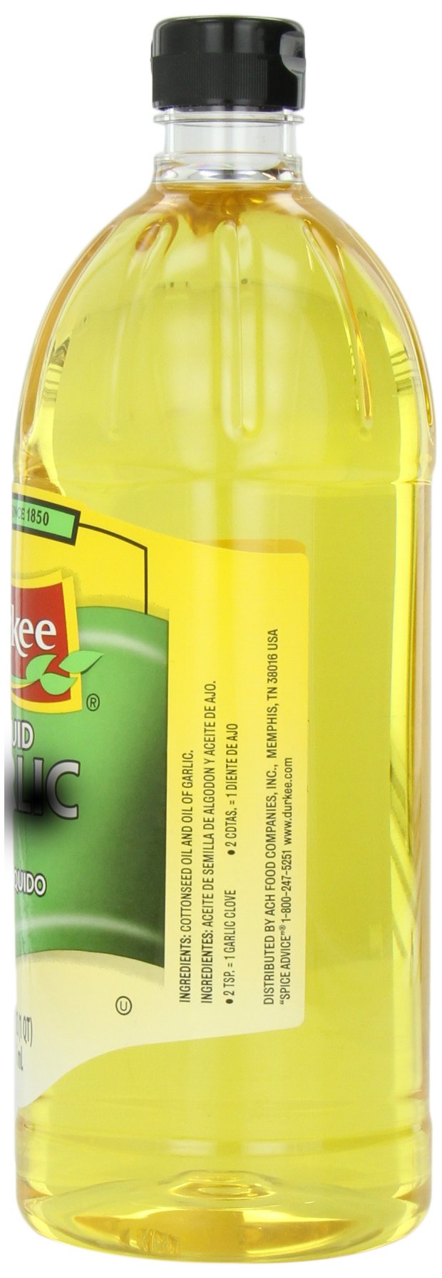 Liquid Garlic 32-Ounce E266181
