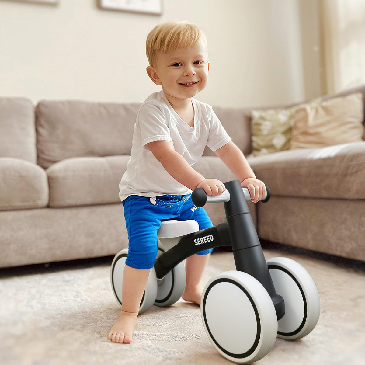 Balance Bike C5132
