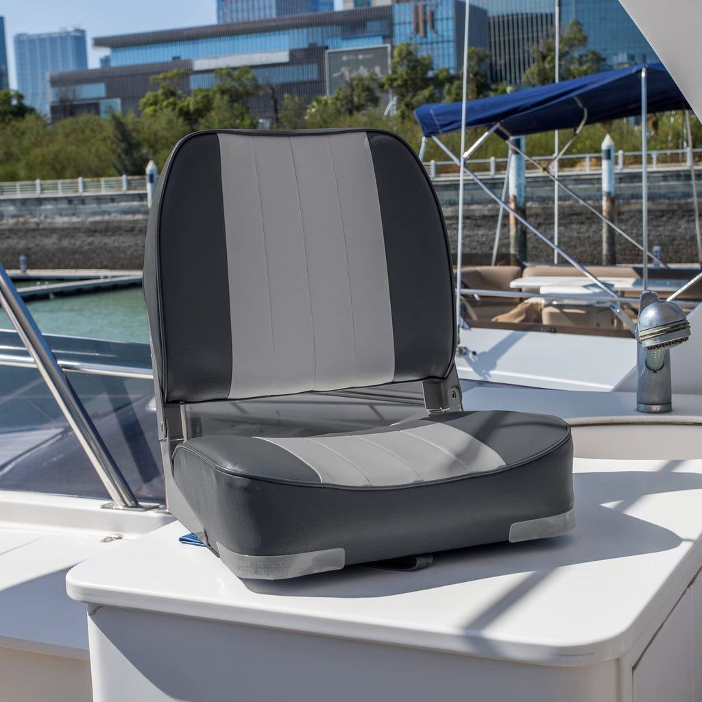 Folding Boat Seat E461367