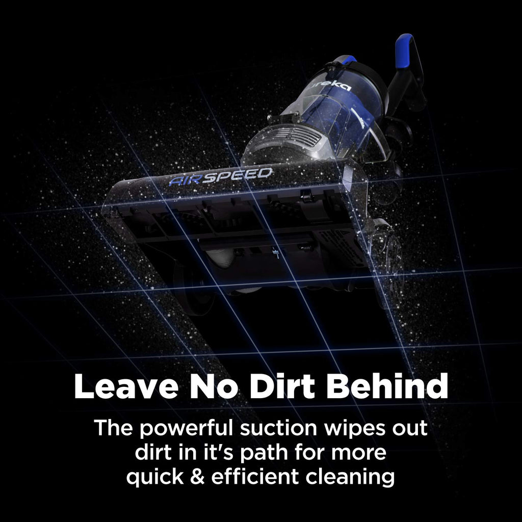Ultra-Lightweight Vacuum Cleaner U46281