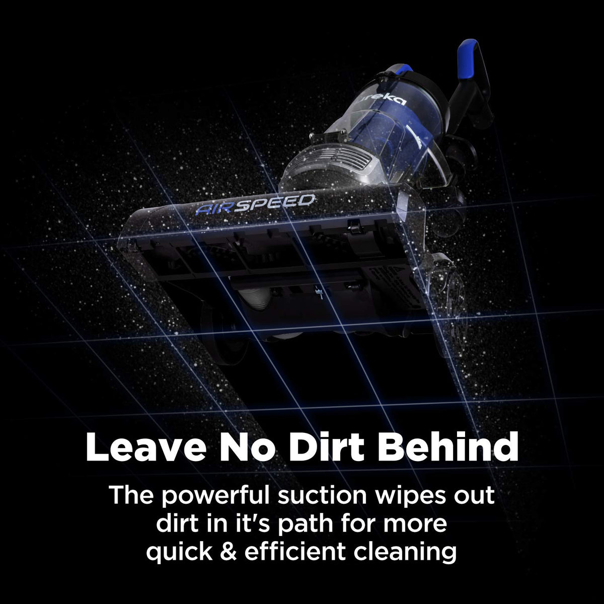 Ultra-Lightweight Vacuum Cleaner U46281