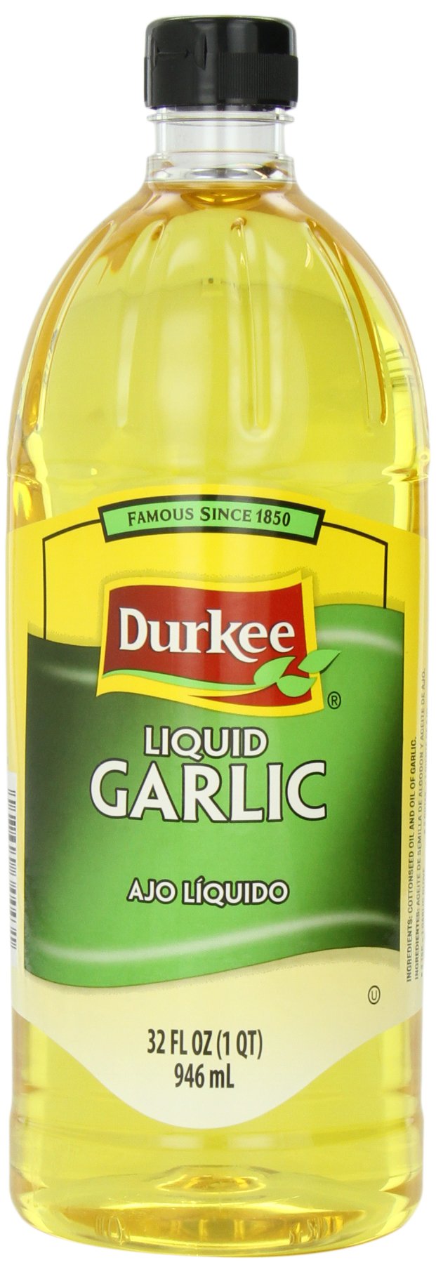Liquid Garlic 32-Ounce E266181