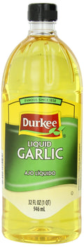 Liquid Garlic 32-Ounce E266181