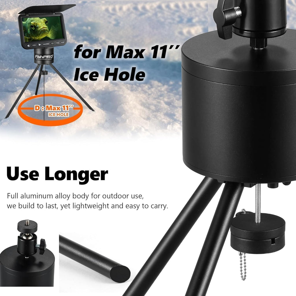Underwater Fishing Camera Tripod P979874
