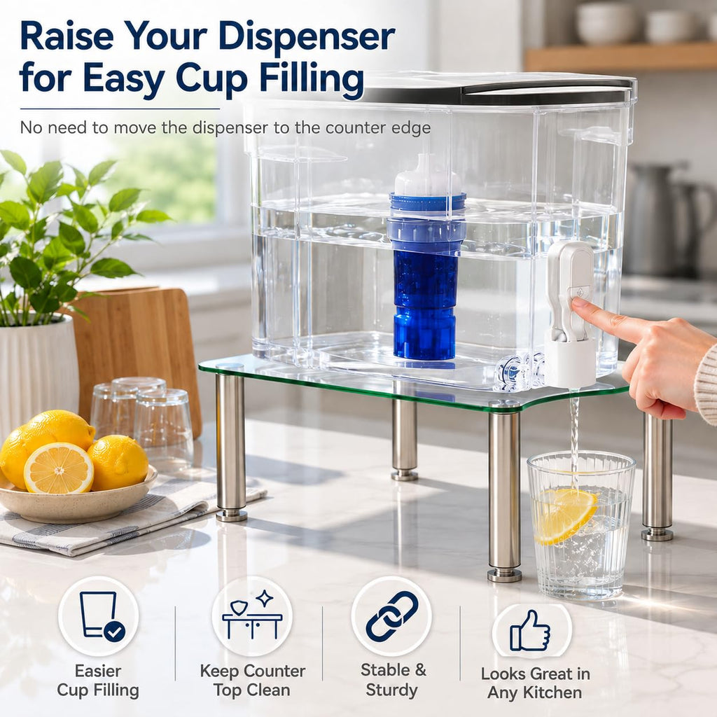 Water Dispenser Stand C475