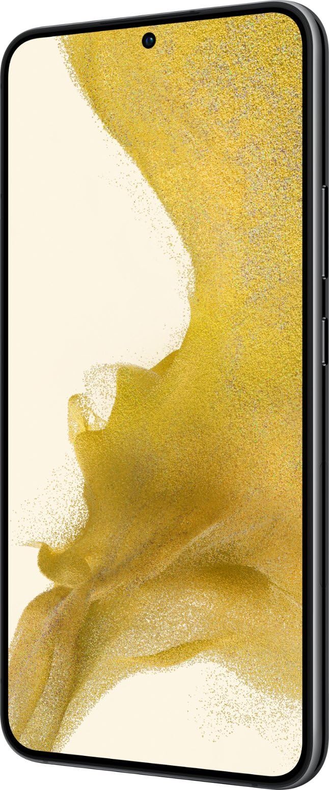 Black 128GB 5G Smartphone T266310