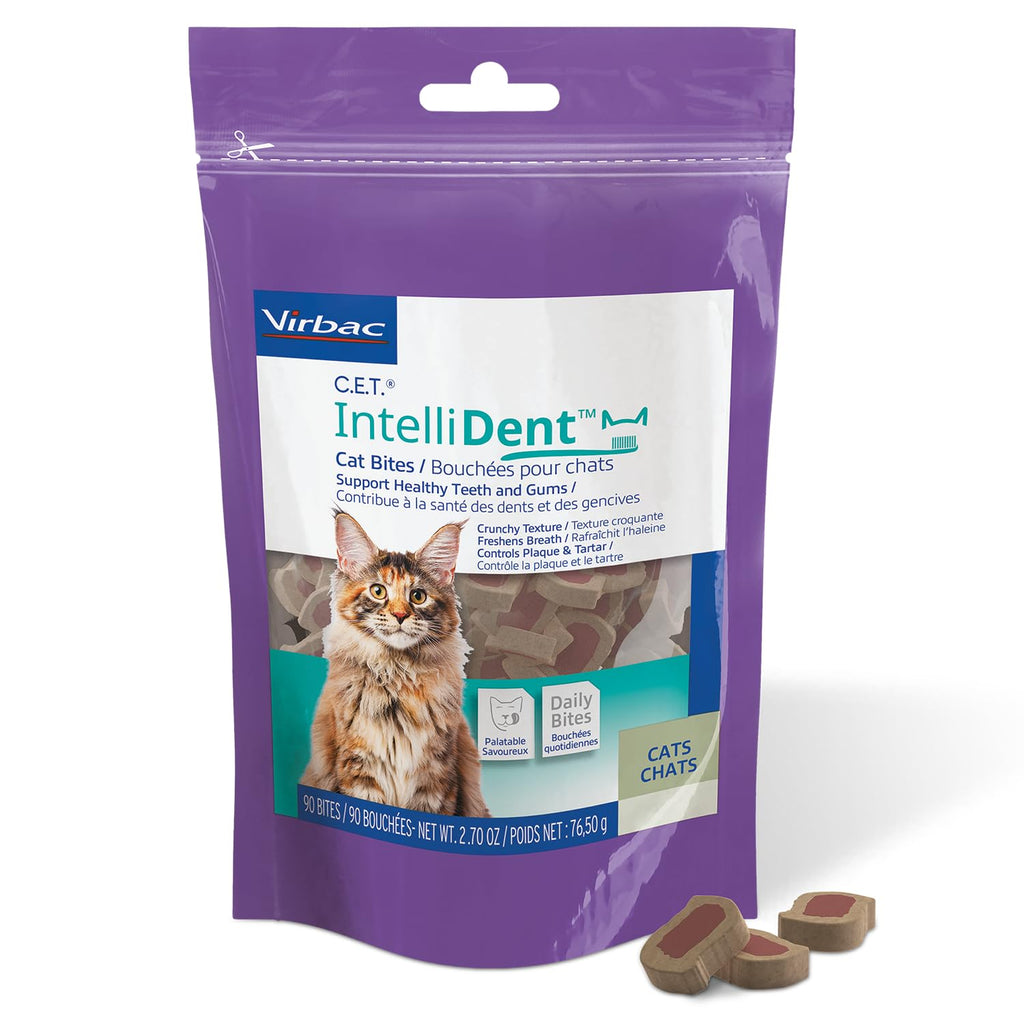 Cat Dental Care I9021