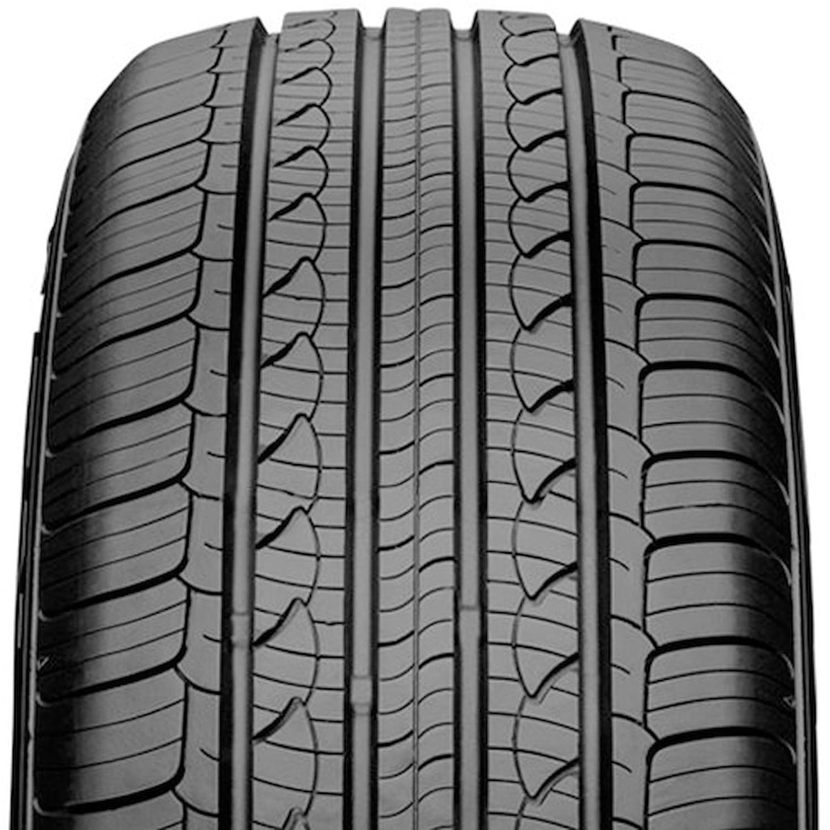 215/60R16 95V All-Season Radial Tire S38580