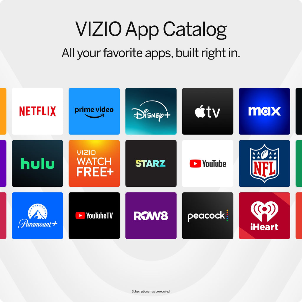 43-inch 4K LED HDR Smart TV with Dolby Vision I2689