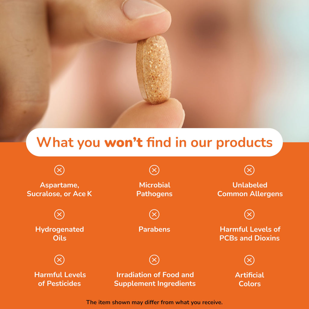 Red Yeast Rice 600 mg 120 Veg Caps N55462