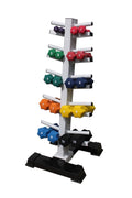 Neoprene Dumbbell Set M5827