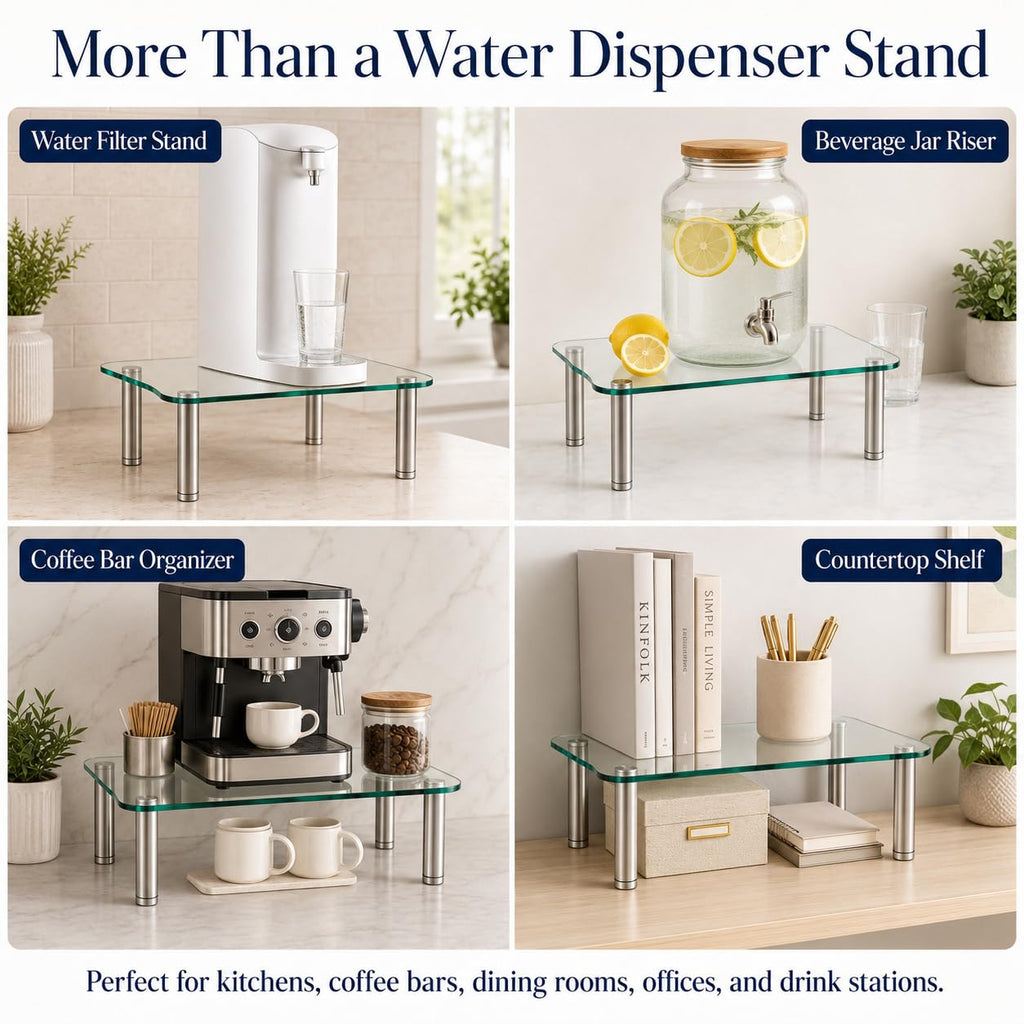Water Dispenser Stand C475