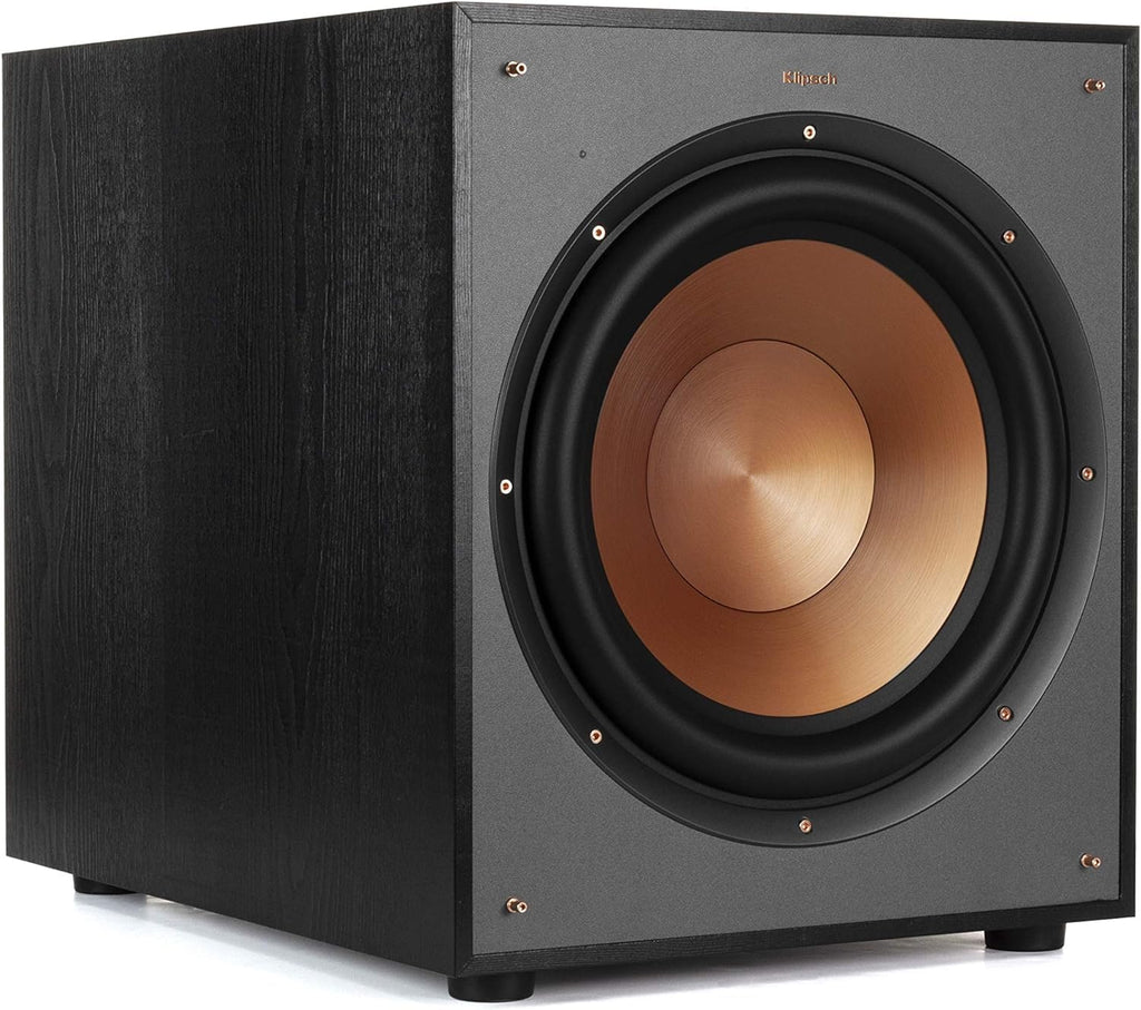 200 Watt Subwoofer P767