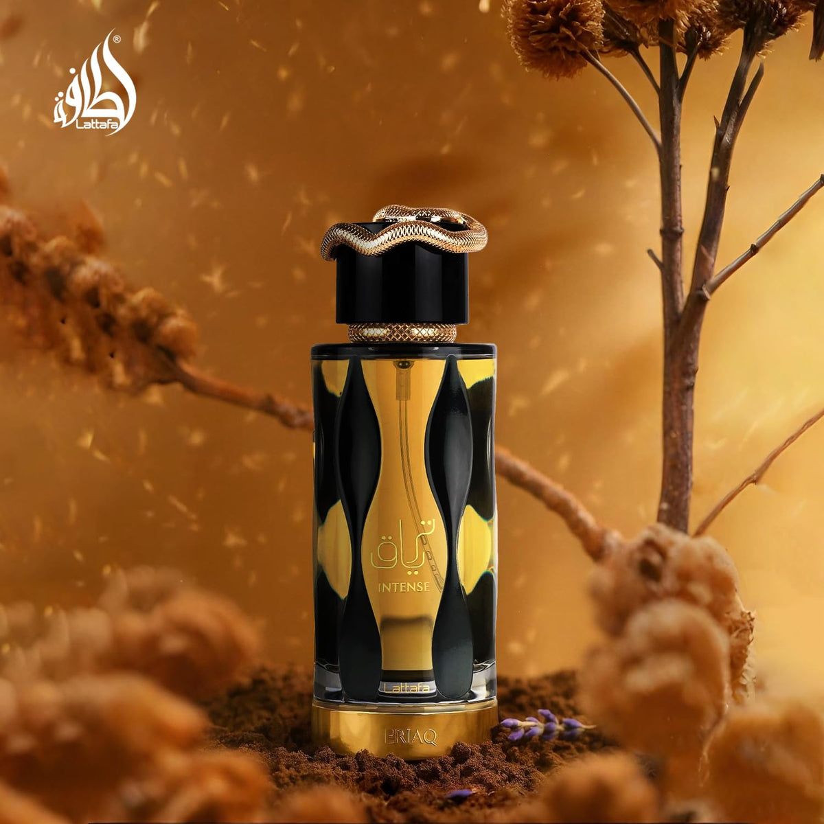 Eau de Parfum Spray 3.4 Ounce / 100 ml K699