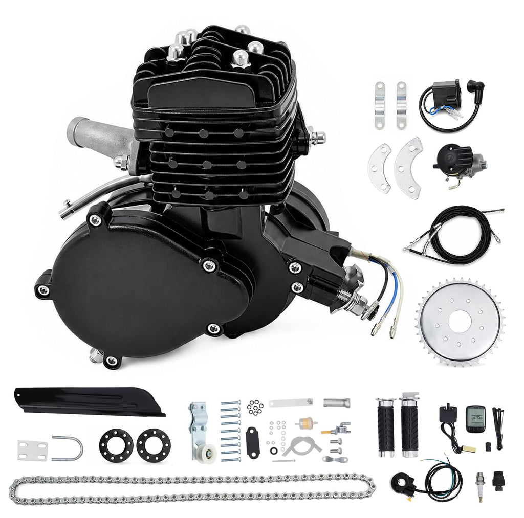 80cc 2 Stroke Bicycle Engine Kit H579834