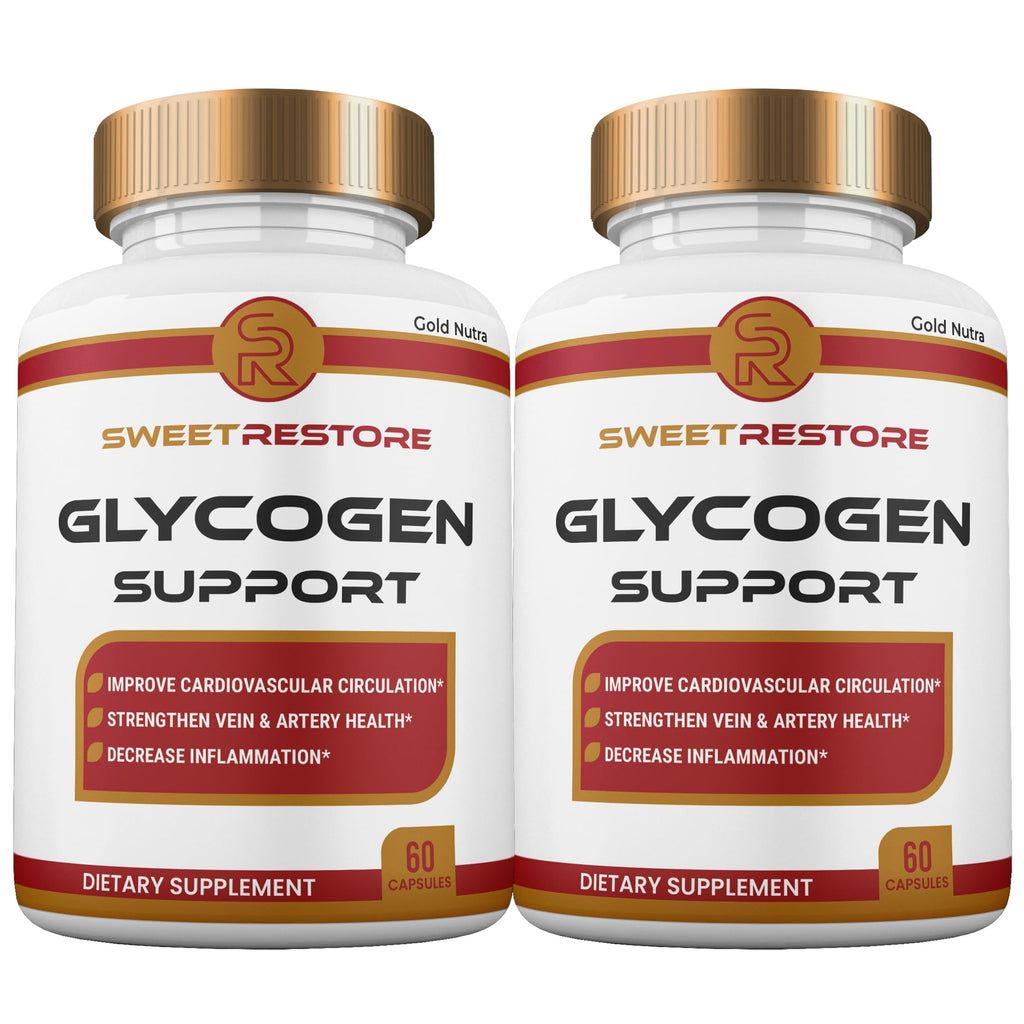 All Natural Maximum Strength Capsules, 2 Month Supply (2 Pack) H44316