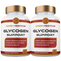 All Natural Maximum Strength Capsules, 2 Month Supply (2 Pack) H44316